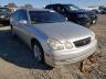 2003 LEXUS  GS300