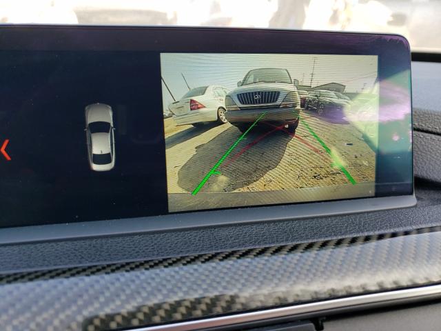 2018 BMW M4 WBS4Y9C53JAC87427
