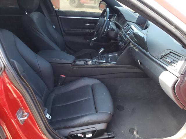 2016 BMW 428 I GRAN WBA4A9C56GG695951
