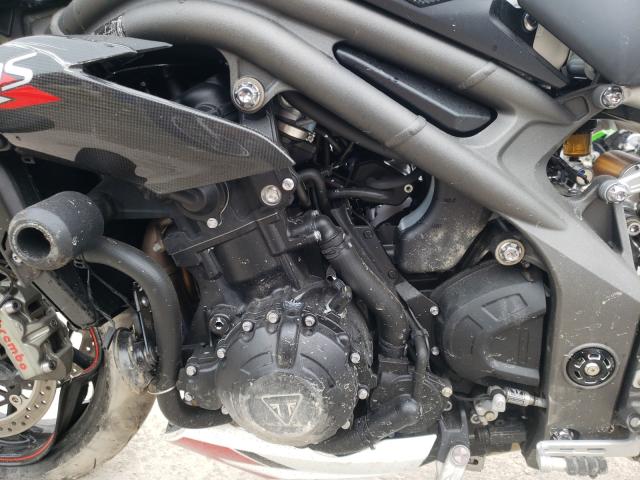 2020 TRIUMPH MOTORCYCLE SPEED TRIP SMTN53P46LJ976530