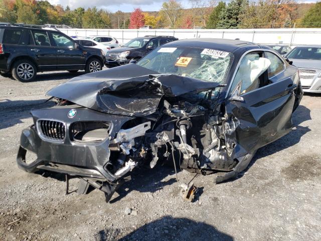 2016 BMW 228 XI SUL WBA1G9C56GV598486