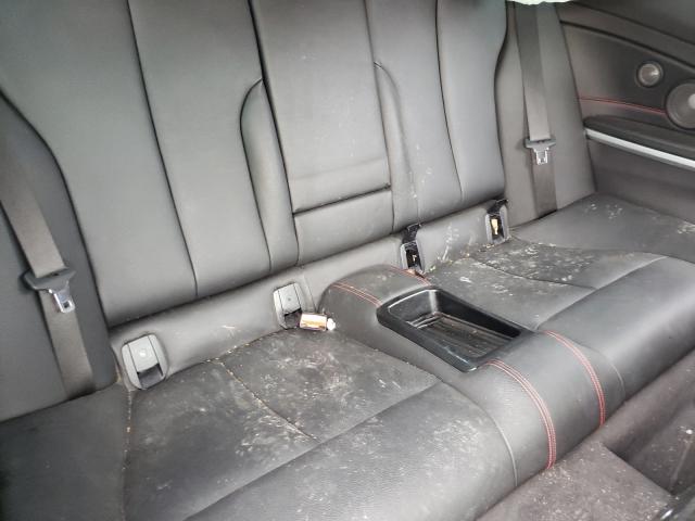 2017 BMW 440I WBA4P1C53HK522032