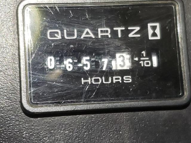 2010 POLARIS RANGER 400 4XARH45A0AD837017