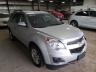 2012 CHEVROLET  EQUINOX