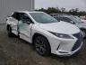 2021 LEXUS  RX350