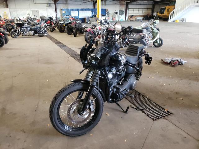 2020 HARLEY-DAVIDSON FXBB 1HD1YJJ11LB061150