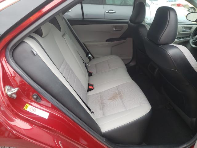 2017 TOYOTA CAMARY 4T1BF1FKXHU730522