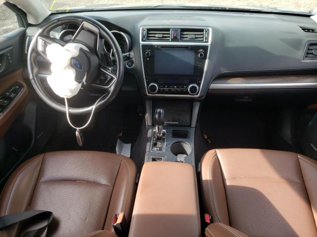 2018 SUBARU OUTBACK TO 4S4BSETC6J3226738