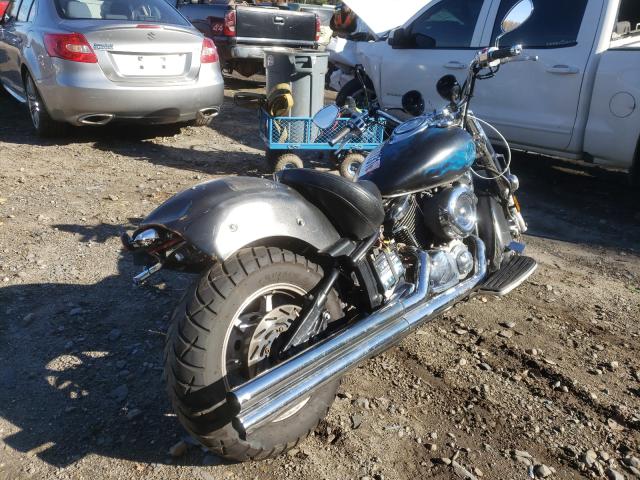 2005 YAMAHA XVS1100 A JYAVP11E85A069114