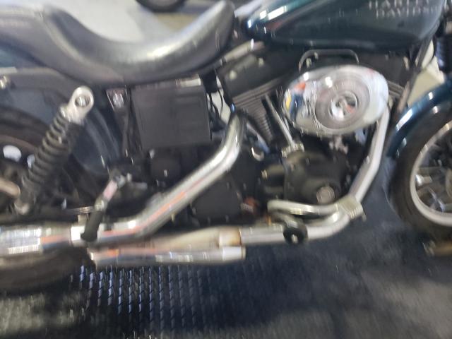 2001 HARLEY-DAVIDSON FXDXT 1HD1GLV3X1Y309058