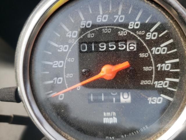 2005 SUZUKI GS500 FK VTTGM51A752100693