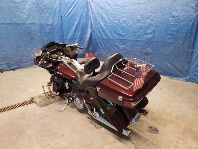 2017 HARLEY-DAVIDSON FLTRU 1HD1KGD19HB648414