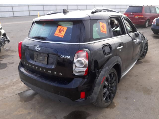 2019 MINI COOPER COU WMZYS7C55K3F46830