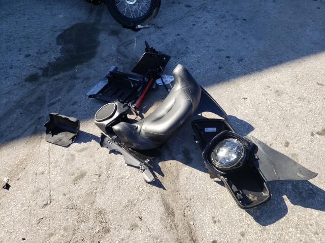 2020 HARLEY-DAVIDSON FLHTK 1HD1KEF17LB674648