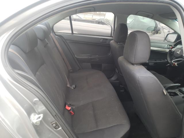 2014 MITSUBISHI LANCER SE JA32V2FW0EU012830