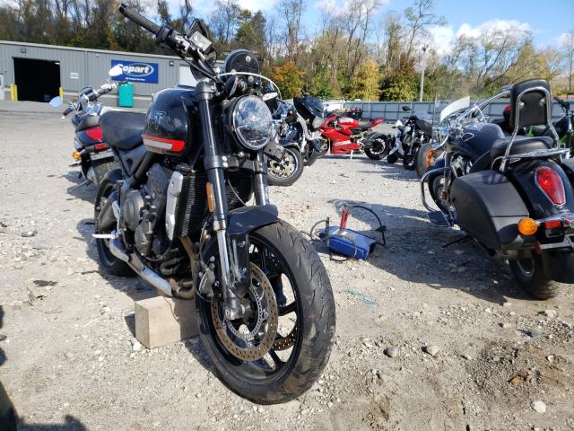 2022 TRIUMPH MOTORCYCLE TRIDENT 66 SMTL10UL8NTAF0150
