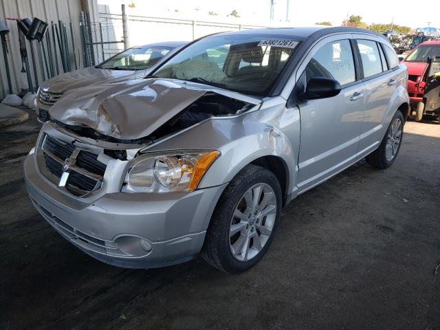 2011 DODGE CALIBER HE 1B3CB5HA2BD143501
