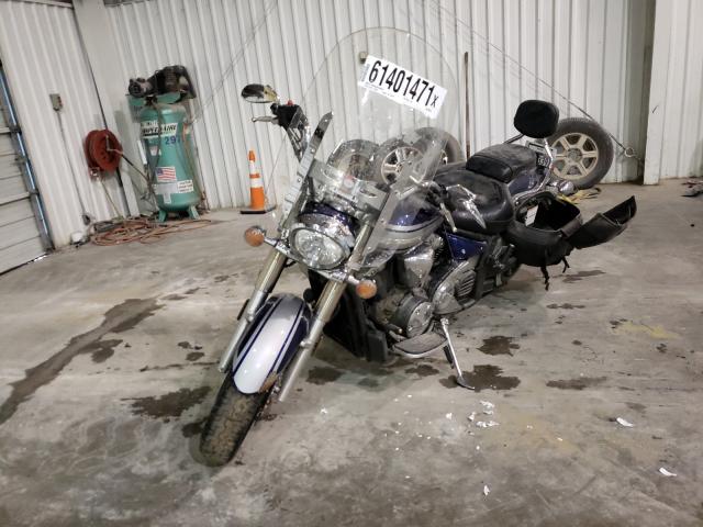 2009 YAMAHA XVS1300 CT JYAVP25Y79A001015