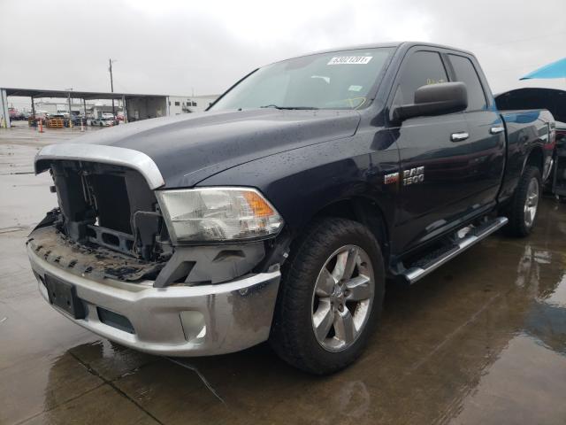2013 DODGE 1500 1C6RR6GT3DS627342