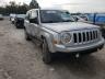 2011 JEEP  PATRIOT