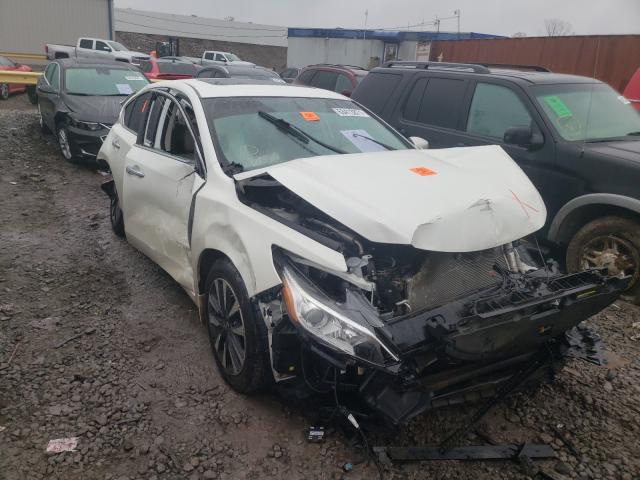 2017 NISSAN ALTIMA 2.5 - 1N4AL3AP4HC490810