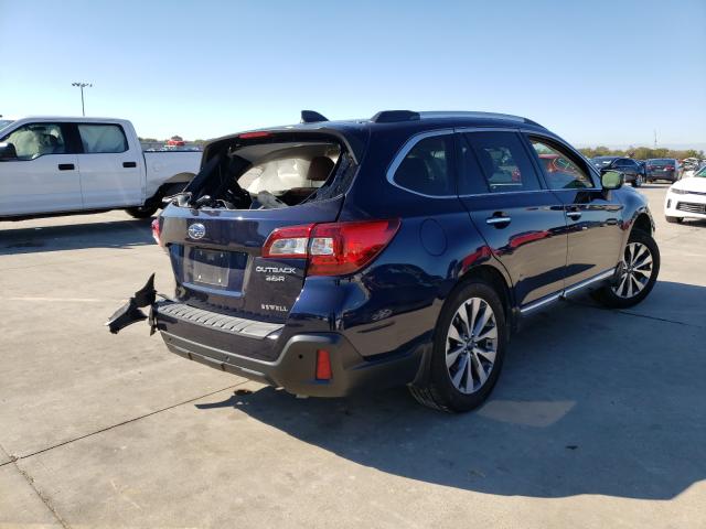 2018 SUBARU OUTBACK TO 4S4BSETC0J3226847
