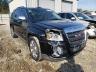 2012 GMC  TERRAIN