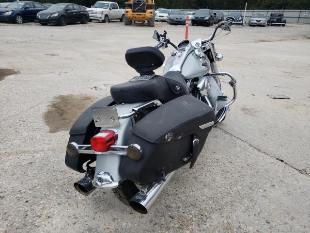 2006 HARLEY-DAVIDSON FLHRCI 1HD1FRW136Y601645