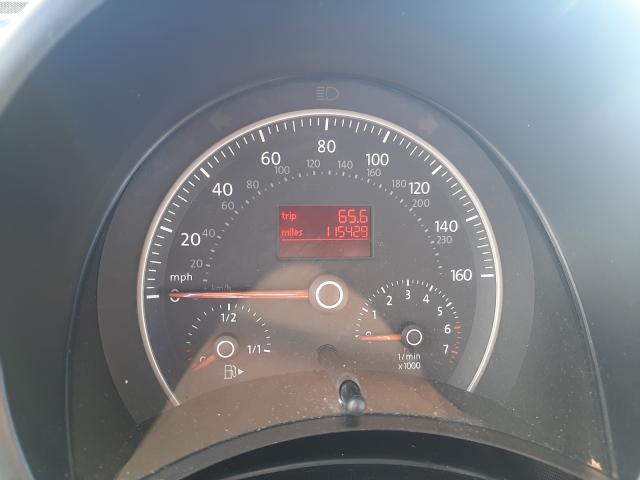 2010 VOLKSWAGEN NEW BEETLE 3VWRG3AG9AM017035