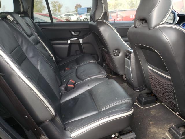 2011 VOLVO XC90 R DES YV4952CT1B1583800