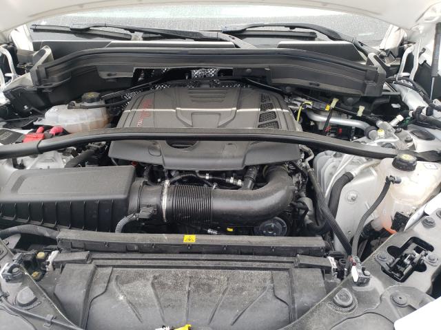 2018 ALFA ROMEO STELVIO ZASPAJAN7L7C95046