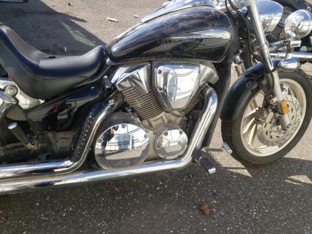 2005 HONDA VTX1300 C 1HFSC55065A106823