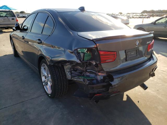 2018 BMW 340 I WBA8B3C51JK777800