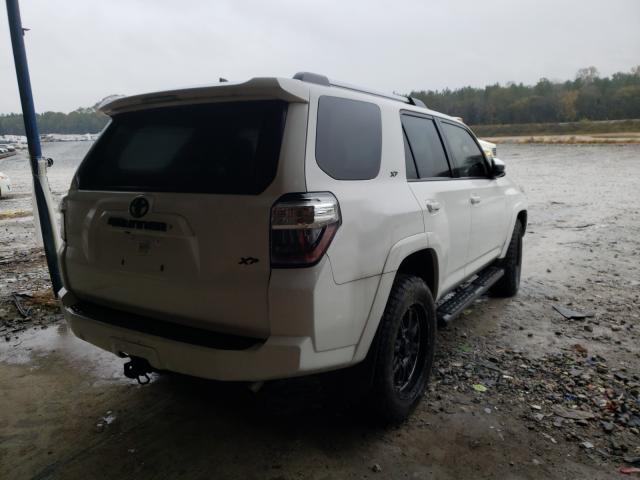 2019 TOYOTA 4RUNNER SR JTEZU5JR3K5196815