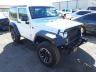 2016 JEEP  WRANGLER