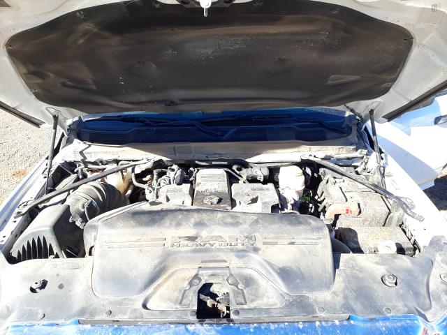 2019 RAM 2500 TRADE 3C6UR4HL1KG612937