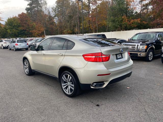 2012 BMW X6 XDRIVE5 5UXFG8C5XCLZ97330