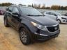 2015 KIA  SPORTAGE