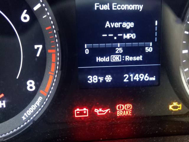 2020 HYUNDAI VENUE SE KMHRB8A35LU026224