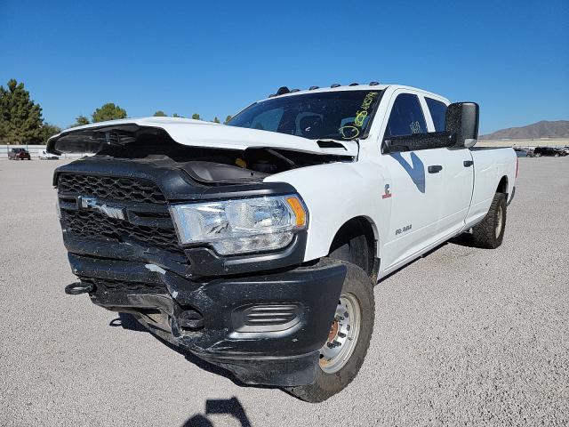 2021 RAM 3500 TRADE 3C63R3GL2MG528832
