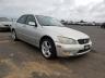 2003 LEXUS  IS