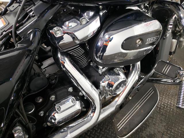 2021 HARLEY-DAVIDSON FLTRX 1HD1KHC17MB539468