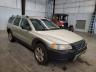 2006 VOLVO  XC70