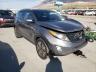 2013 KIA  SPORTAGE