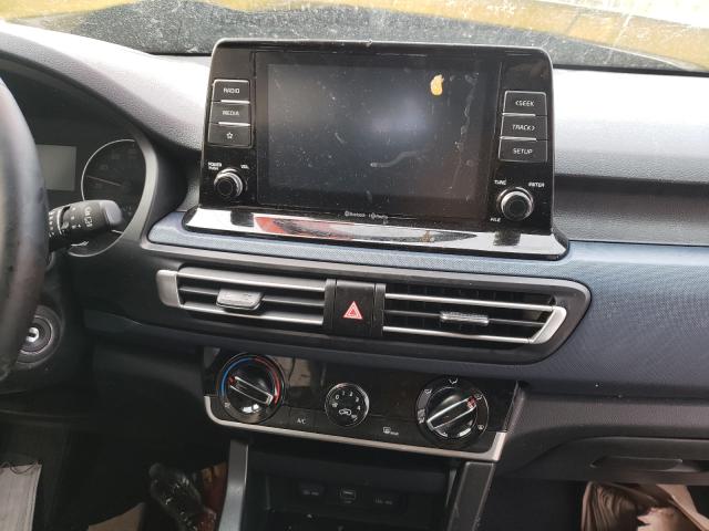 2021 KIA SELTOS S KNDEUCAA4M7223092