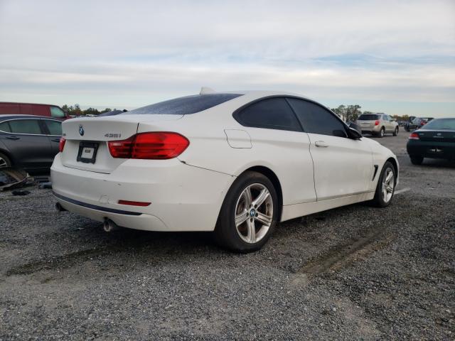 2014 BMW 435 XI WBA3R5C55EK188563