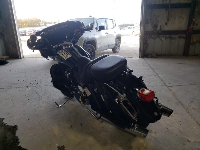 2020 HARLEY-DAVIDSON FLHTK 1HD1KEF17LB658143