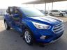 2017 FORD  ESCAPE