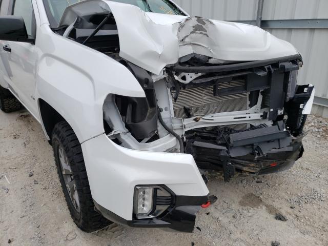 2021 GMC CANYON AT4 1GTG6FEN2M1173359