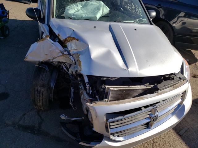 2012 DODGE CALIBER SX 1C3CDWDA0CD533961